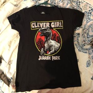 Jurassic Park T-Shirt
